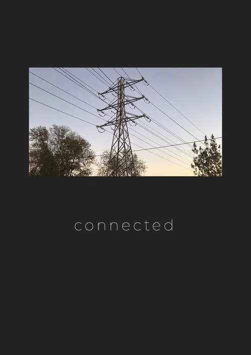 Connected poster