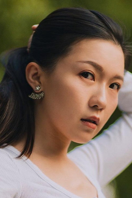 Photo of Ada Wong Chi-Hom, Acting