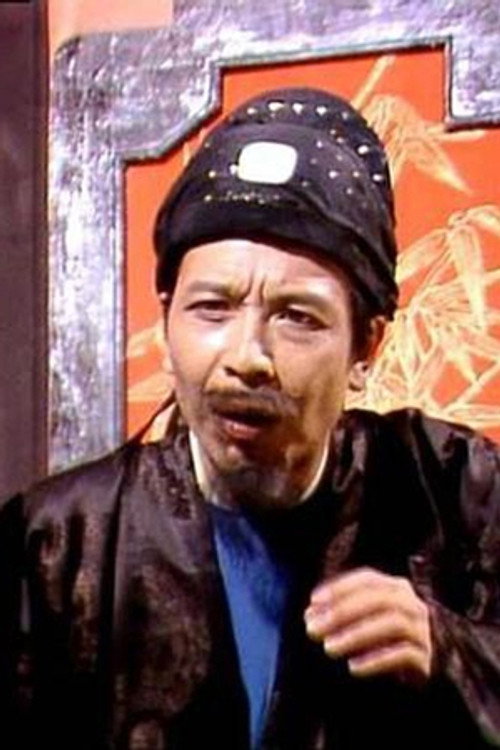 Photo of Li Zhixin, Acting