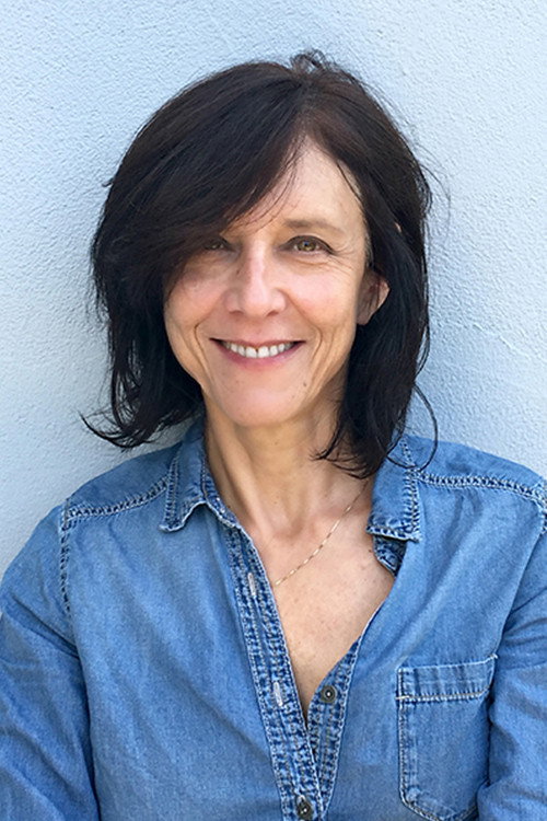 Rona Lipaz-Michael profile