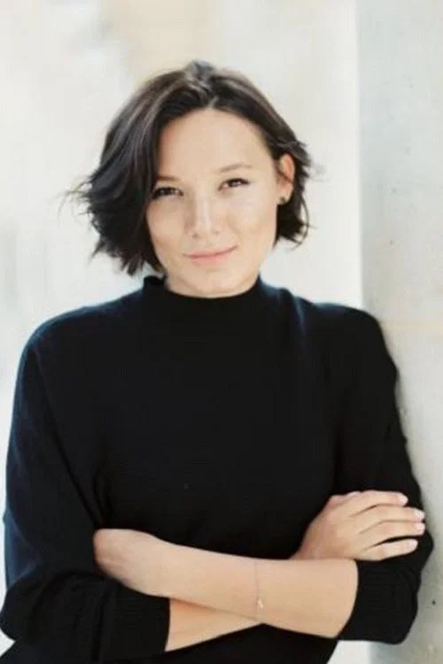 Photo of Christina Tynkevych, Directing