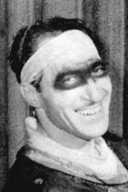Photo of Emil Van Horn, Acting