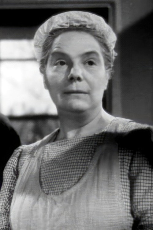 Photo of Marguerite Ducouret, Acting