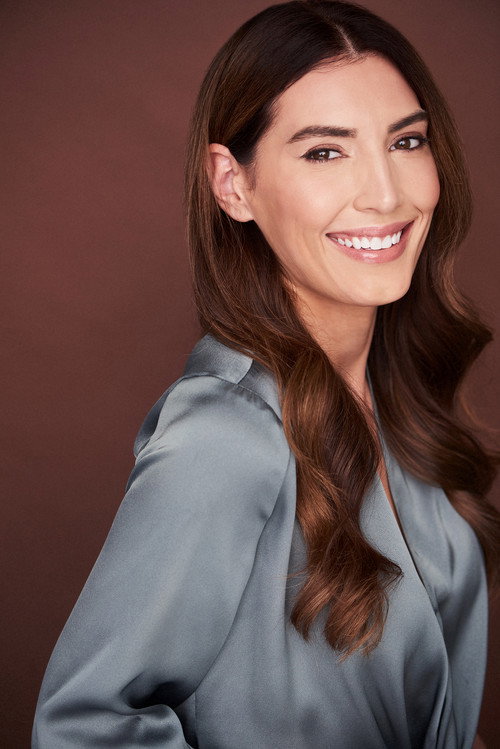 Photo of Ellen Hancock, Acting