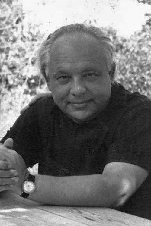 Volodymyr Denysenko profile