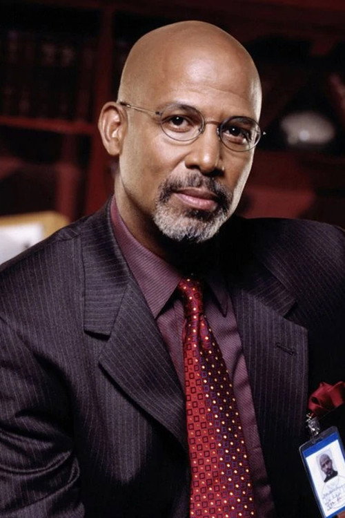 Photo of Michael Warren, Acting