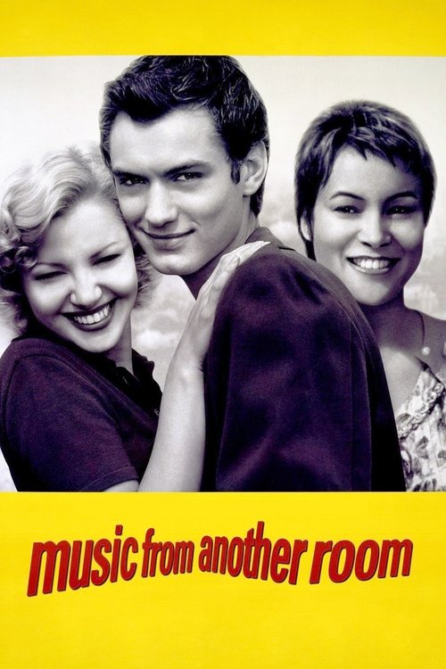 Movie poster for Music from Another Room (1998)