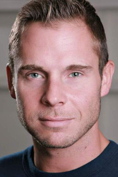 Photo of Curt Wootton, Acting