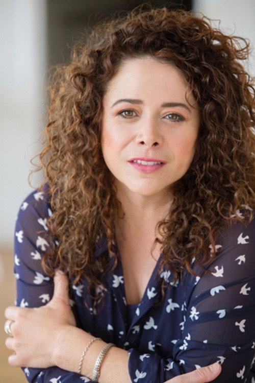 Isabelle Brossard profile