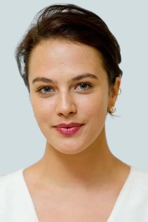 Jessica Brown Findlay profile