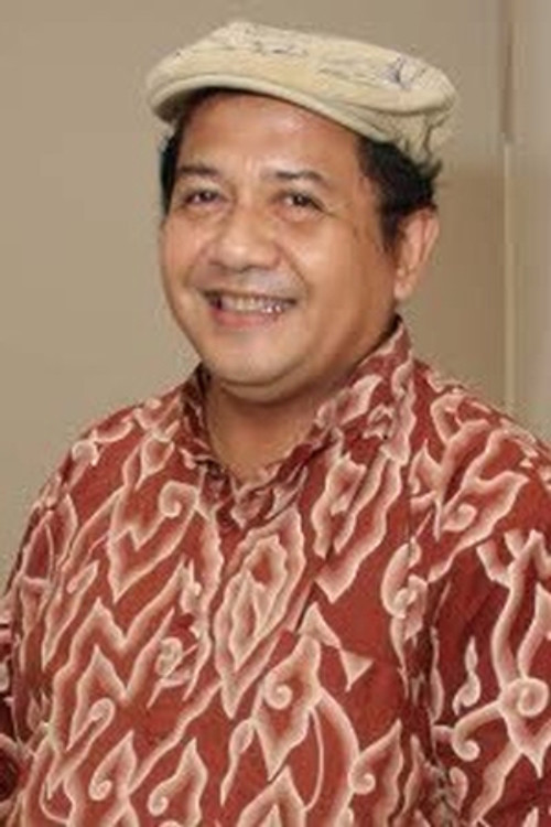 Harry de Fretes profile