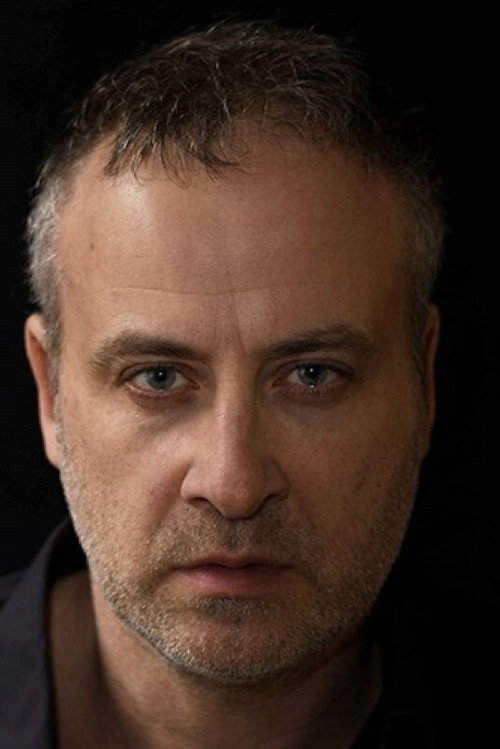 Photo of Éric Caruso, Acting