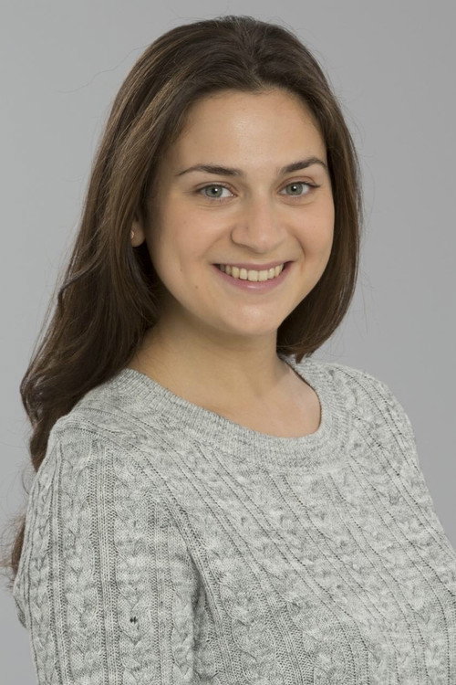 Photo of Maria Hasse, Acting