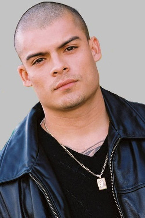 Photo of Daniel Venegas, Acting