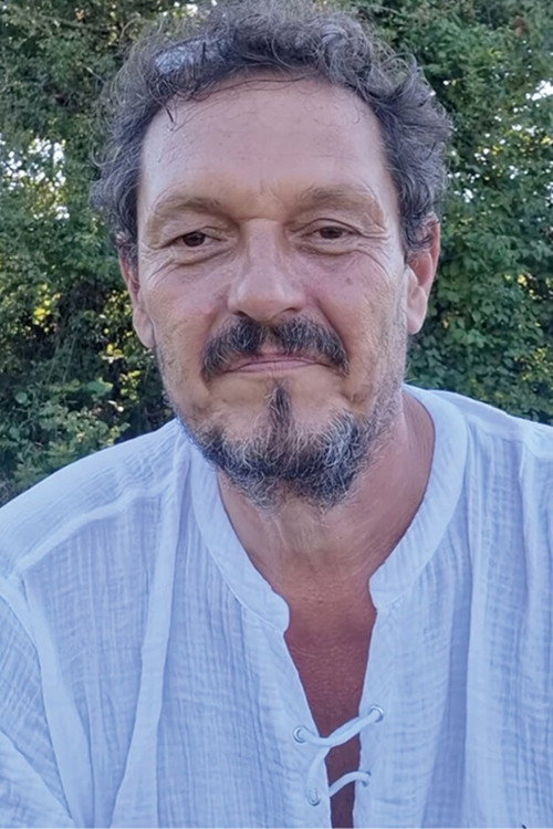 Walter Spangenberg profile