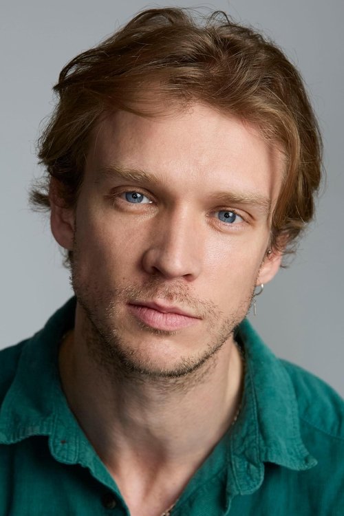 Photo of Timothy Blore, Acting