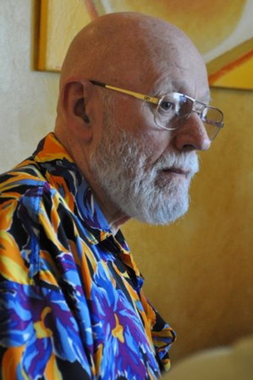 Photo of Tony Morphett, Writing