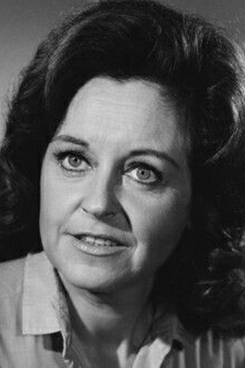 Diana Coupland profile