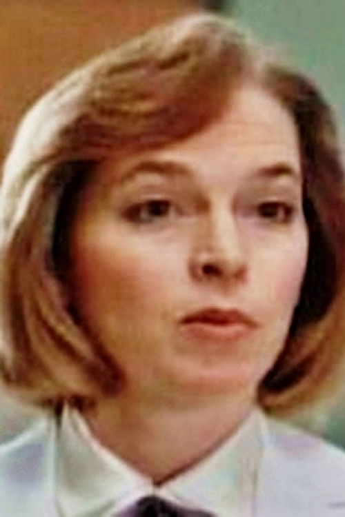 Wendy Van Riesen profile