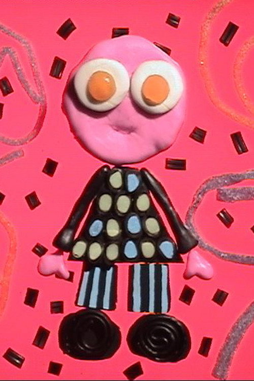 Movie poster for Gelatin (2002)