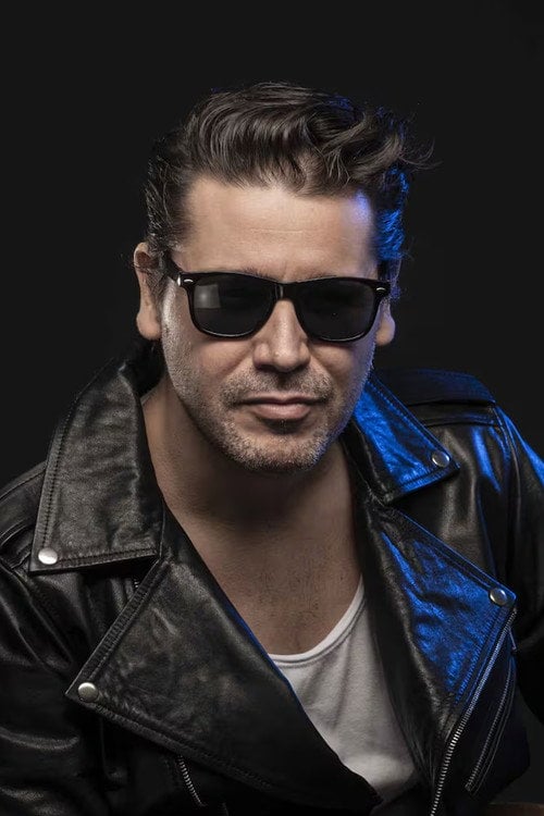 Photo of Emmanuel Danann, Acting