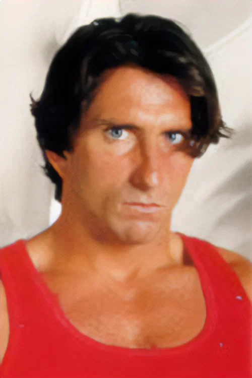 Photo of Nick Romano, Acting