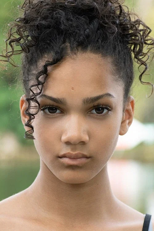 Photo of Maïmouna Mbacke, Acting