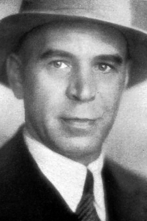 Photo of Willi Schur, Acting