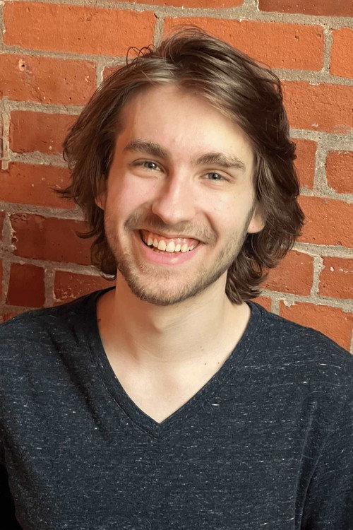 Photo of Ryan Bode, Directing