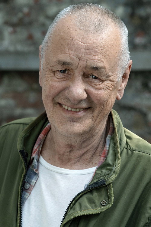 Photo of Eckhard Theophil, Writing