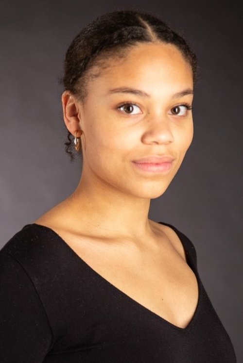 Olenka Ilunga profile