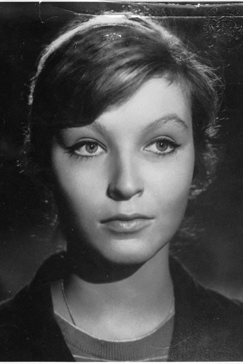 Marina Vlady profile