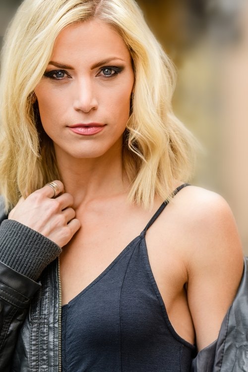 Renny Grames profile