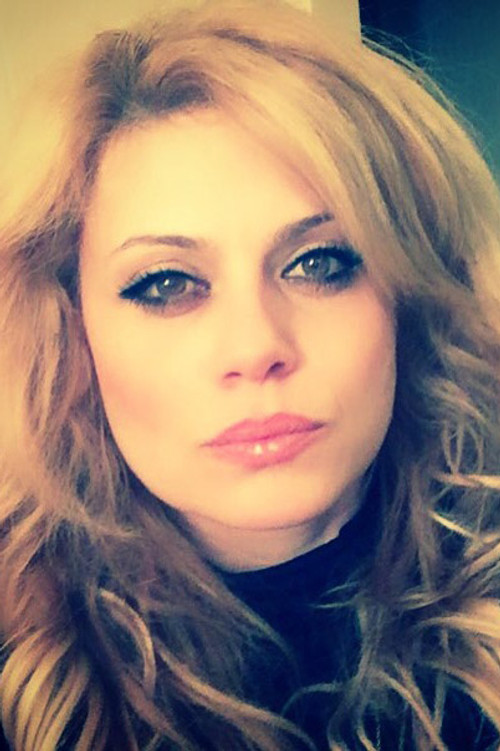 Φανή Σπανού profile