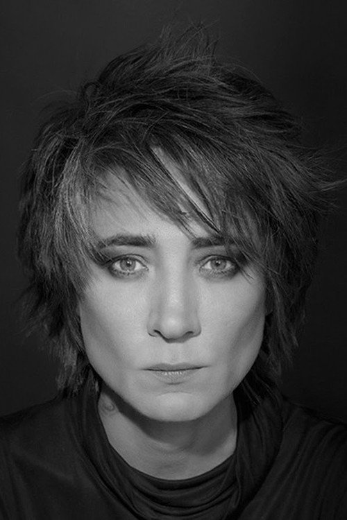 Photo of Zemfira, Sound