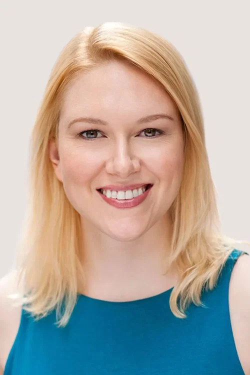 Photo of Charity Schubert, Acting