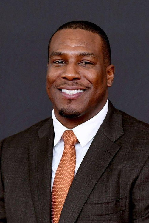 Antonio Gates profile