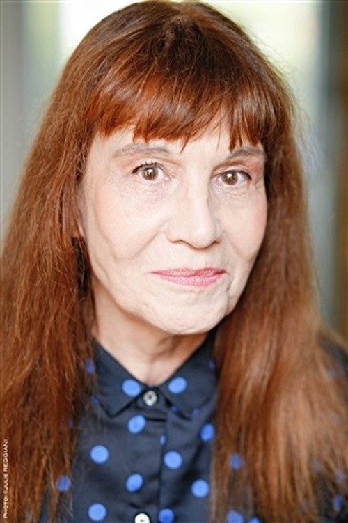 Photo of Catherine Giron, Acting