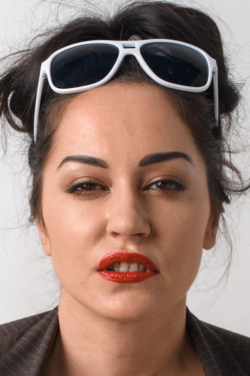 Araina Nespiak profile