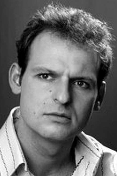 Photo of Bartosz Burzyński, Acting