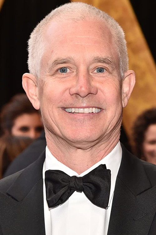 Photo of Hutch Parker, Production