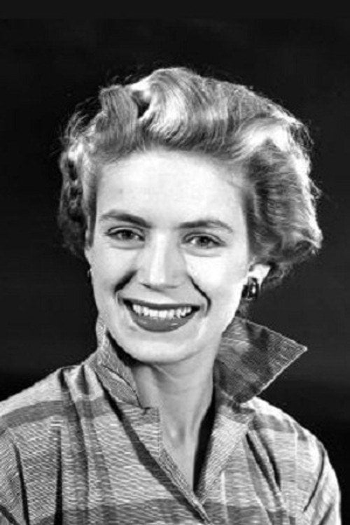 Photo of Veronica Hurst, Acting
