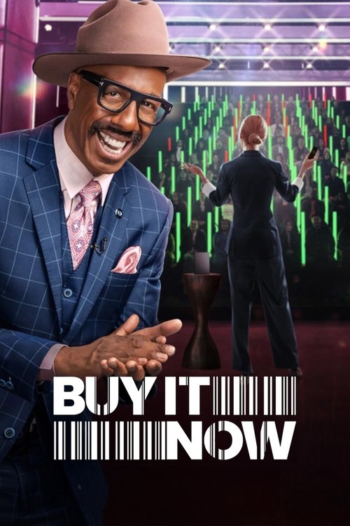 Buy It Now poster