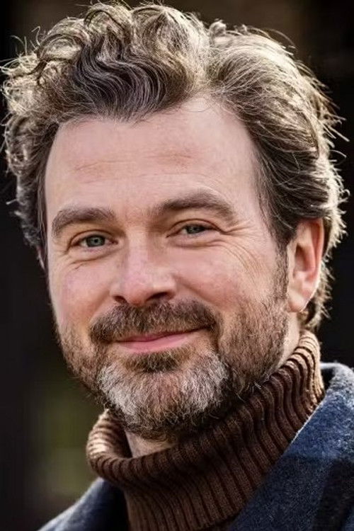 Martin Bo Lindsten profile