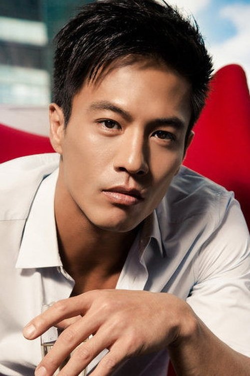 Andy On Chi-Kit profile