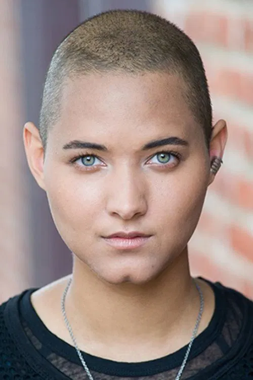 Anissa Matlock profile