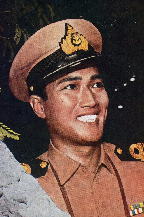 Photo of Saen Surasak, Acting