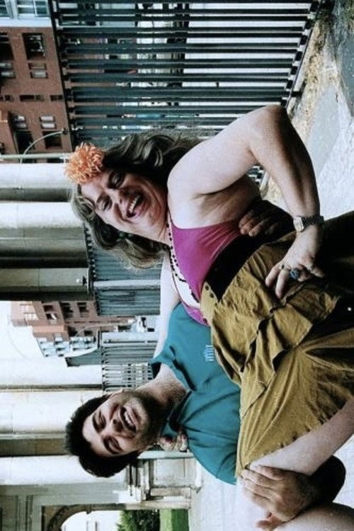 Movie poster for Love/Hate Lola (1996)