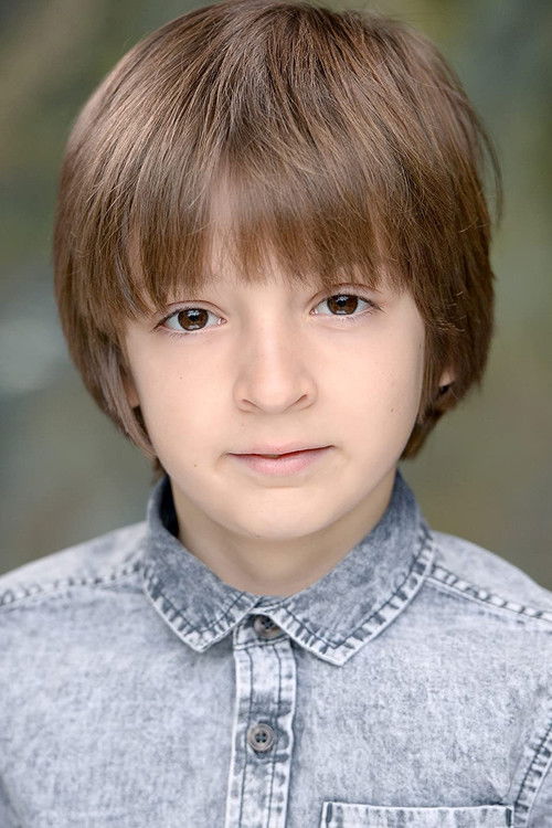 Benjamin Tuttlebee profile