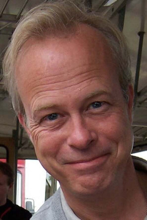 Photo of Stephen Fisher, Acting